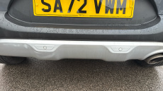 Kia Stonic 1.0T GDi 48V Connect 5dr DCT Petrol Estate